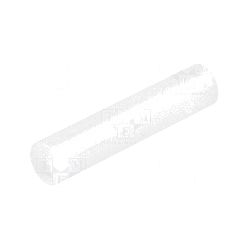 Bucșă de distanțare LED 5mm x 23mm naturală | Electronic-mag.ro | Componente Electronice Bucșă de distanțare LED 5mm x 23mm naturală | Electronic-mag.ro | Componente Electronice