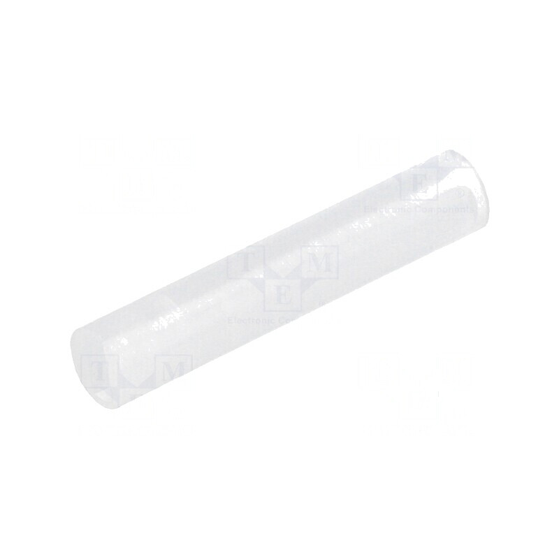 Bucșă distanțare LED 4mm x 3mm 21mm naturală | Electronic-mag.ro | Componente Electronice Bucșă distanțare LED 4mm x 3mm 21mm naturală | Electronic-mag.ro | Componente Electronice