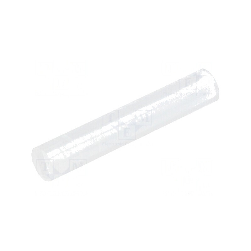 Bucșă de distanțare LED 4mm pentru LED 3mm Lungime 22,5mm | Electronic-mag.ro | Componente Electronice Bucșă de distanțare LED 4mm pentru LED 3mm Lungime 22,5mm | Electronic-mag.ro | Componente Electronice
