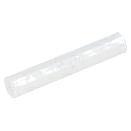 Bucșă de distanțare LED 4mm pentru LED 3mm Lungime 23,5mm | Electronic-mag.ro | Componente Electronice