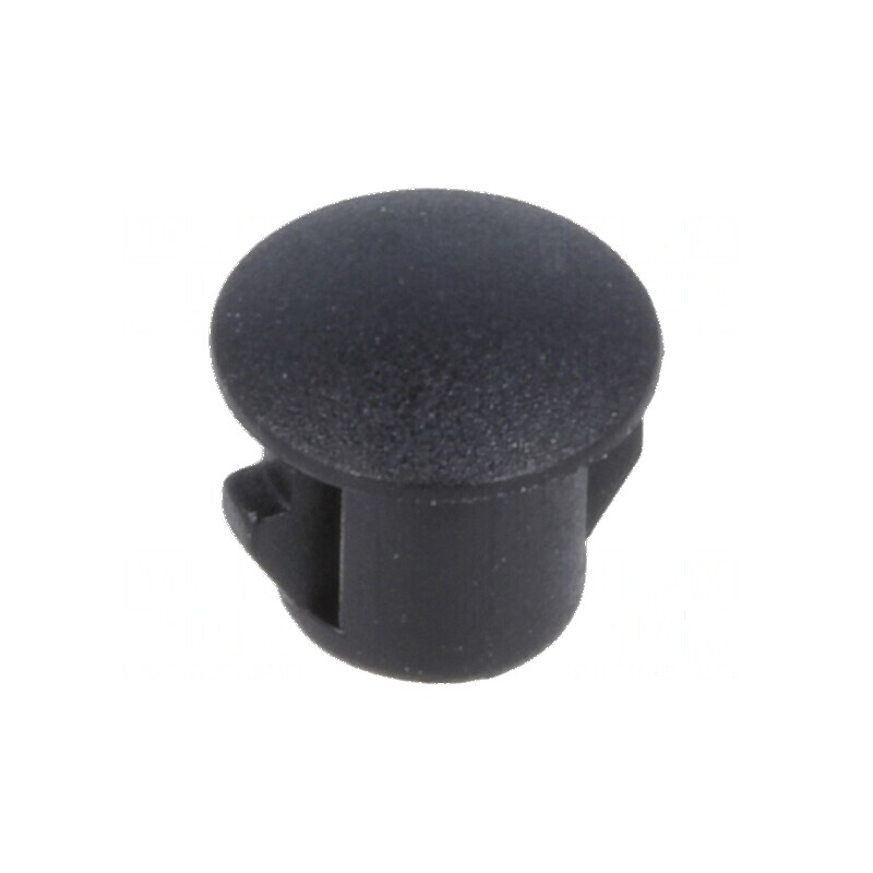 Capac de protecţie poliamidă 1,6mm Grosime perete Ø4,8mm | Electronic-mag.ro | Componente Electronice Capac de protecţie poliamidă 1,6mm Grosime perete Ø4,8mm | Electronic-mag.ro | Componente Electronice