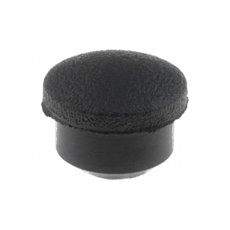 Capac de protecţie elastomer TPE Ø5,6mm | Electronic-mag.ro | Componente Electronice Capac de protecţie elastomer TPE Ø5,6mm | Electronic-mag.ro | Componente Electronice