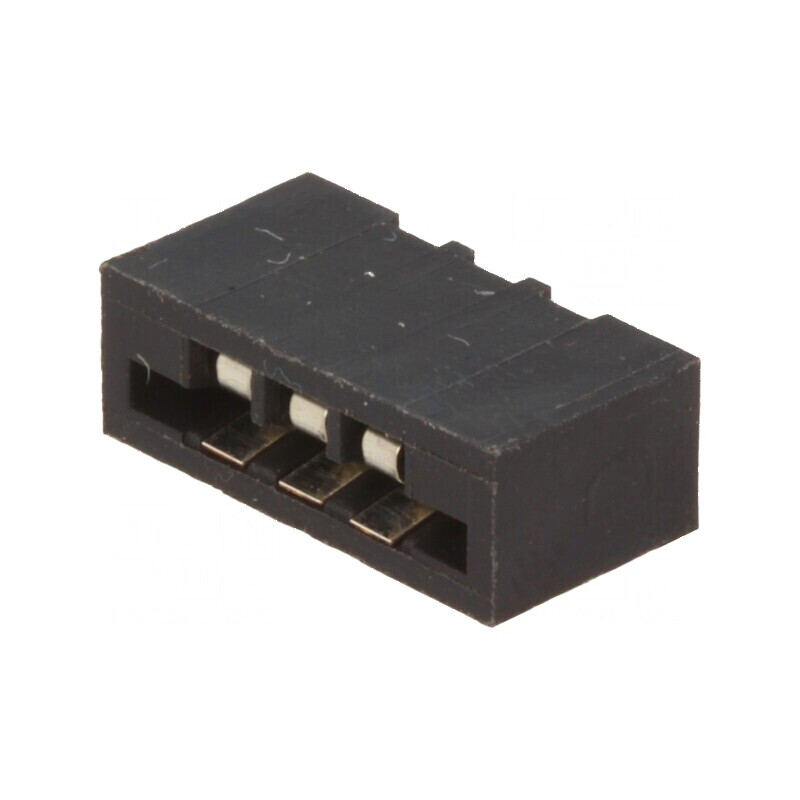 Conector FFC/FPC drept PIN 3 Non-ZIF THT 20mΩ 500V | Electronic-mag.ro | Componente Electronice Conector FFC/FPC drept PIN 3 Non-ZIF THT 20mΩ 500V | Electronic-mag.ro | Componente Electronice
