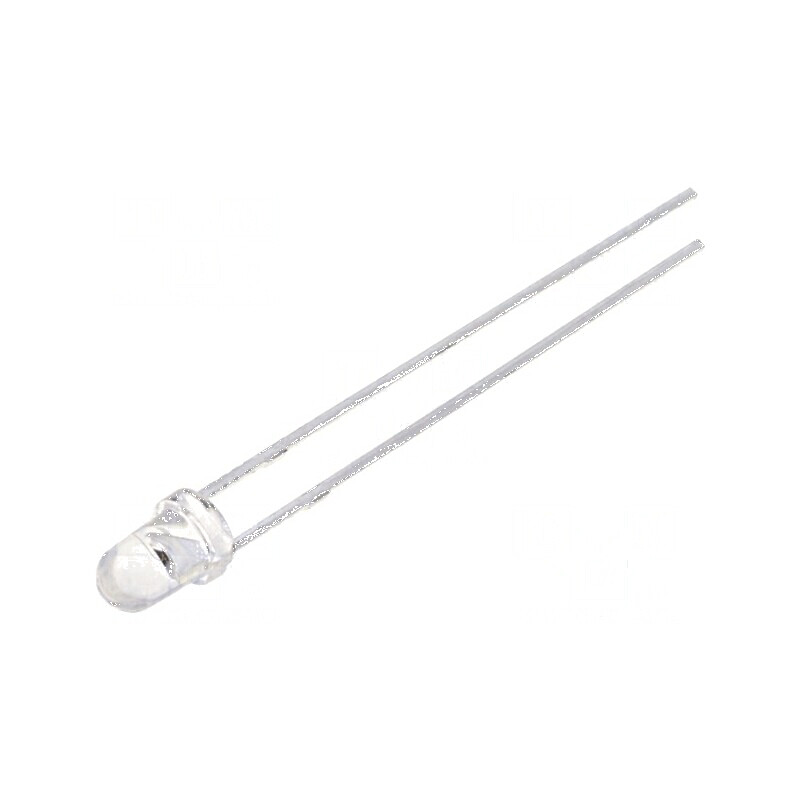 LED 3mm galben 2500-4000mcd 24° convex | Electronic-mag.ro | Componente Electronice LED 3mm galben 2500-4000mcd 24° convex | Electronic-mag.ro | Componente Electronice