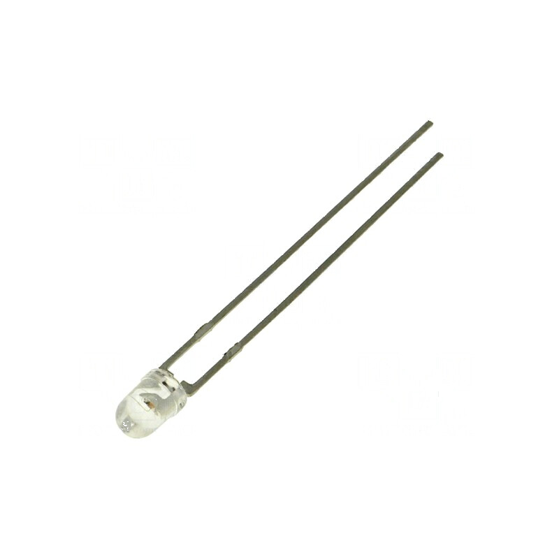 LED 3mm Verde Convex 12,6-40mcd 45° | Electronic-mag.ro | Componente Electronice LED 3mm Verde Convex 12,6-40mcd 45° | Electronic-mag.ro | Componente Electronice
