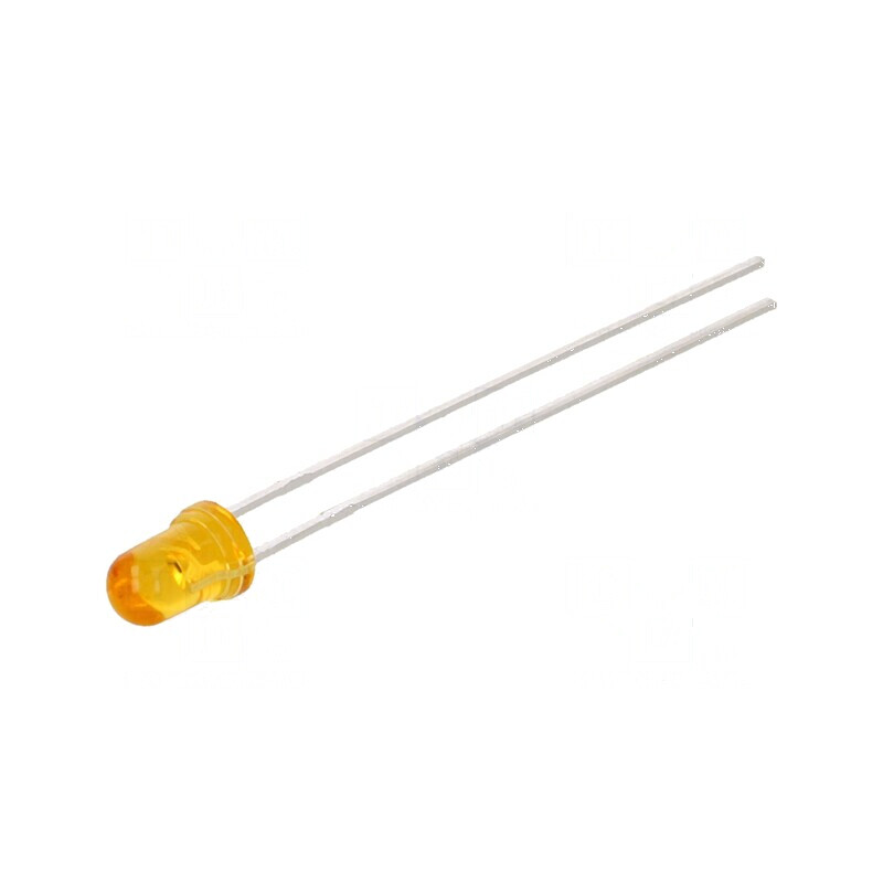 LED 3mm Portocalie 65-180mcd 45° Convex | Electronic-mag.ro | Componente Electronice LED 3mm Portocalie 65-180mcd 45° Convex | Electronic-mag.ro | Componente Electronice