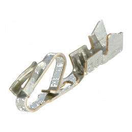 Pin mamă bronz-fosfor cositorit 20AWG-18AWG KK 396 | Electronic-mag.ro | Componente Electronice