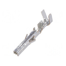 Pin mamă cositorit 24AWG-18AWG Mini-Fit Jr tăiat din rolă | Electronic-mag.ro | Componente Electronice