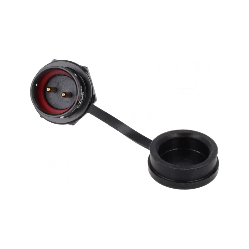 Soclu SA20 tată 25A IP67 500V 4mm2 | Electronic-mag.ro | Componente Electronice Soclu SA20 tată 25A IP67 500V 4mm2 | Electronic-mag.ro | Componente Electronice