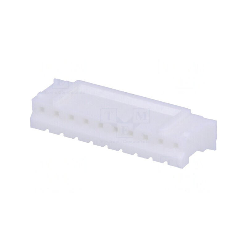Conector cablu-placă mufă mamă PIN 10 NXG Pas 2mm | Electronic-mag.ro | Componente Electronice Conector cablu-placă mufă mamă PIN 10 NXG Pas 2mm | Electronic-mag.ro | Componente Electronice
