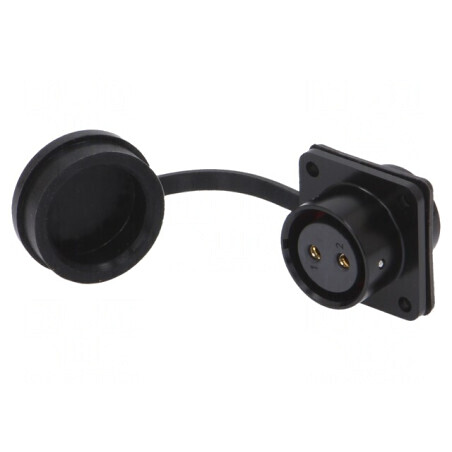 Soclu Mamă SA20 IP67 25A | Electronic-mag.ro | Componente Electronice