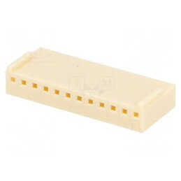 Conector cablu-placă mamă NS25 2,54mm 12 PIN pe cablu | Electronic-mag.ro | Componente Electronice