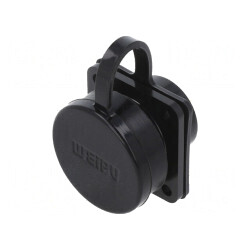Soclu SA20 Mamă PIN 6(4+2) IP67 5A 25A 500V | Electronic-mag.ro | Componente Electronice