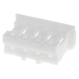 Conector cablu-placă mufă mamă PIN 4 PH 2mm | Electronic-mag.ro | Componente Electronice