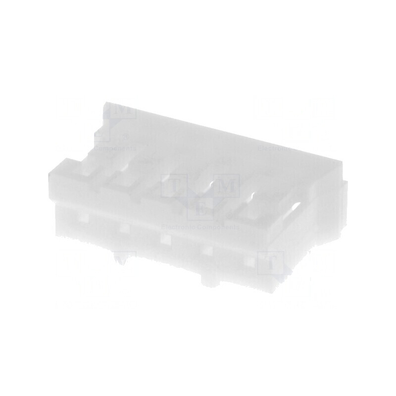 Conector cablu-placă mufă mamă PIN 5 PH Pas 2mm | Electronic-mag.ro | Componente Electronice Conector cablu-placă mufă mamă PIN 5 PH Pas 2mm | Electronic-mag.ro | Componente Electronice