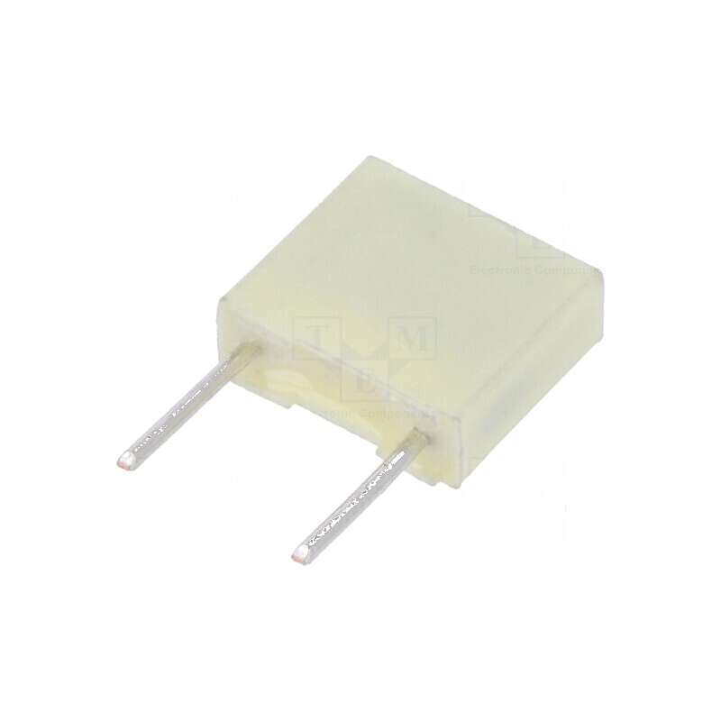 Condensator poliester 6,8nF 63VAC 100VDC 5mm ±10% THT R82 | Electronic-mag.ro | Componente Electronice Condensator poliester 6,8nF 63VAC 100VDC 5mm ±10% THT R82 | Electronic-mag.ro | Componente Electronice