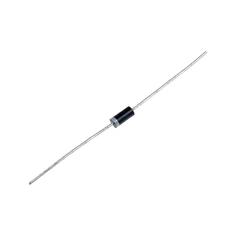 Diodă redresoare THT 4kV 0,2A Ammo Pack DO15 | Electronic-mag.ro | Componente Electronice Diodă redresoare THT 4kV 0,2A Ammo Pack DO15 | Electronic-mag.ro | Componente Electronice