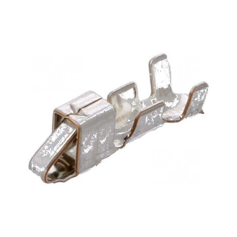 Pin mamă bronz-fosfor cositorit 0,08-0,33mm2 28AWG-22AWG SM | Electronic-mag.ro | Componente Electronice Pin mamă bronz-fosfor cositorit 0,08-0,33mm2 28AWG-22AWG SM | Electronic-mag.ro | Componente Electronice