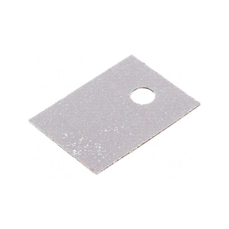Suport termoconductor silicon TO220 0,4K/W 18mm x 13mm | Electronic-mag.ro | Componente Electronice Suport termoconductor silicon TO220 0,4K/W 18mm x 13mm | Electronic-mag.ro | Componente Electronice