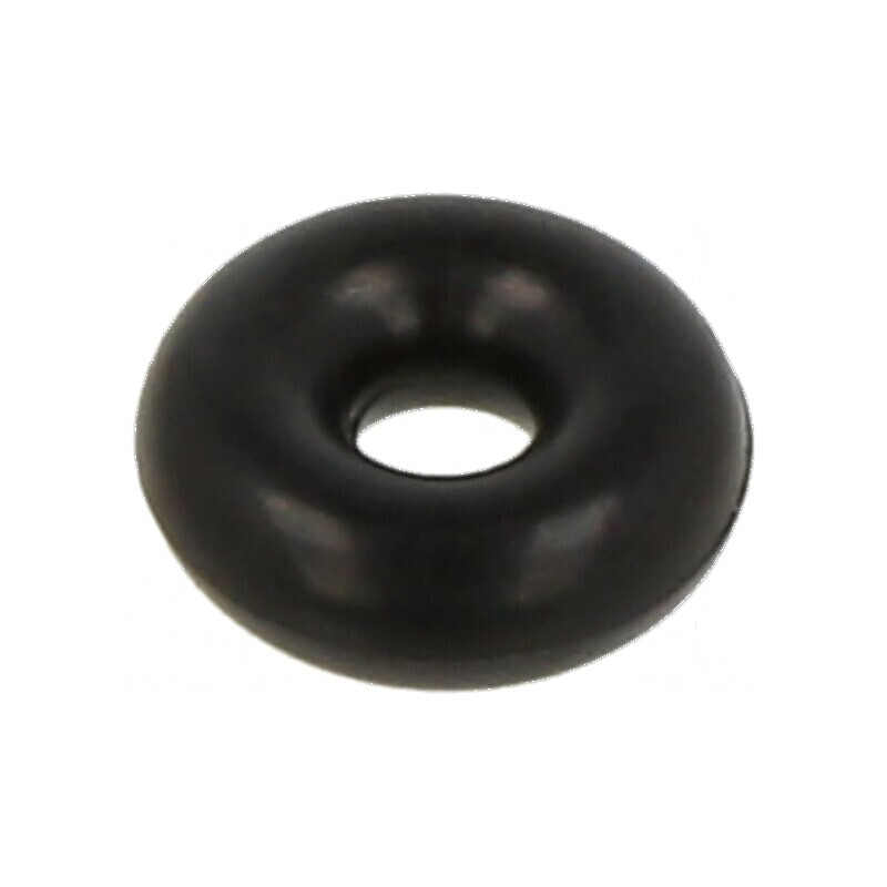 Garnitură O-ring cauciuc NBR 2,5mm 2mm neagră | Electronic-mag.ro | Componente Electronice Garnitură O-ring cauciuc NBR 2,5mm 2mm neagră | Electronic-mag.ro | Componente Electronice