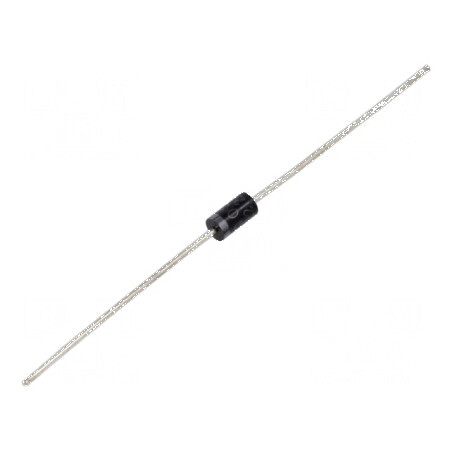 Diodă Schottky THT 30V 1,1A DO41 | Electronic-mag.ro | Componente Electronice