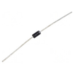 Diodă Schottky THT 40V 1,1A DO41 | Electronic-mag.ro | Componente Electronice