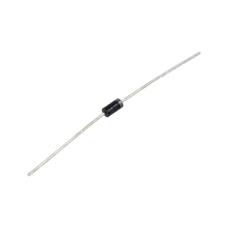 Diodă Schottky THT 40V 1,1A DO41 | Electronic-mag.ro | Componente Electronice Diodă Schottky THT 40V 1,1A DO41 | Electronic-mag.ro | Componente Electronice