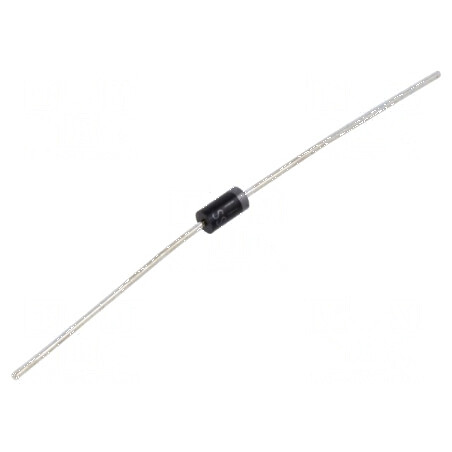 Diodă Schottky THT 40V 1,1A DO41 | Electronic-mag.ro | Componente Electronice