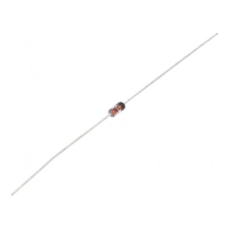 Diodă comutaţie THT 100V 0,15A DO35 500mW | Electronic-mag.ro | Componente Electronice