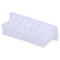 Conector cablu-placă mufă mamă 1.25mm PIN 7 fără contacte | Electronic-mag.ro | Componente Electronice