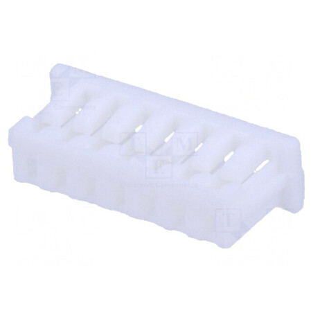 Conector cablu-placă mufă mamă 1.25mm PIN 7 fără contacte | Electronic-mag.ro | Componente Electronice