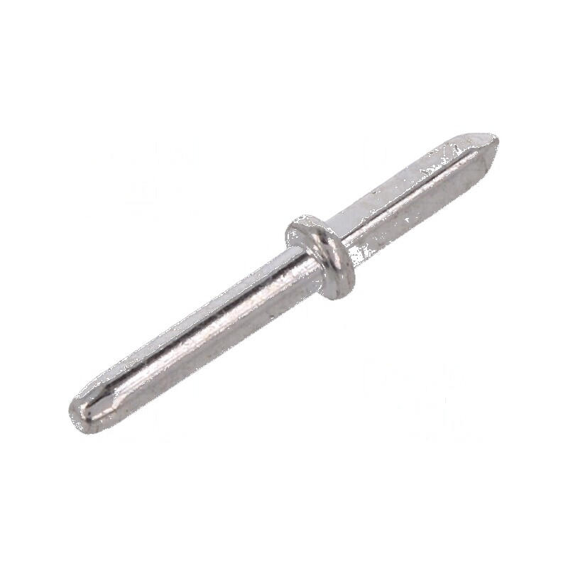 Vârf pin de lipire THT cositorit alamă 1,3mm | Electronic-mag.ro | Componente Electronice Vârf pin de lipire THT cositorit alamă 1,3mm | Electronic-mag.ro | Componente Electronice