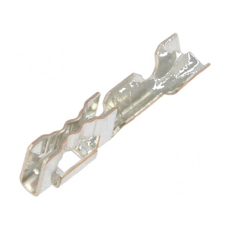 CST-100 II Contact Tin Plated | Electronic-mag.ro | Componente Electronice