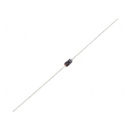 Diodă redresoare THT 150V 200mA DO35 1V | Electronic-mag.ro | Componente Electronice