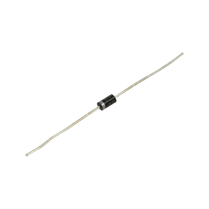 Diodă redresoare THT 600V 1A Ammo Pack DO41 | Electronic-mag.ro | Componente Electronice Diodă redresoare THT 600V 1A Ammo Pack DO41 | Electronic-mag.ro | Componente Electronice