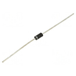 Diodă redresoare THT 800V 1A Ammo Pack DO41 | Electronic-mag.ro | Componente Electronice