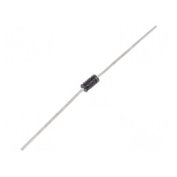 Diodă redresoare THT 1kV 1A DO41 30A 2us | Electronic-mag.ro | Componente Electronice