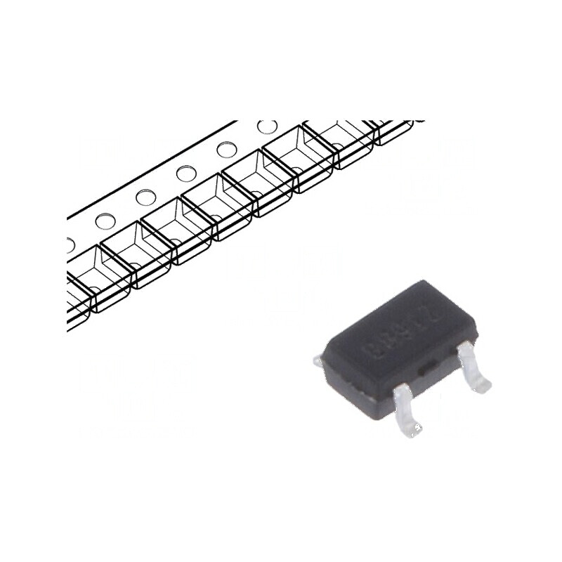 IC digital SMD SOT353 4.5V-5.5V -40°C la 125°C AHC | Electronic-mag.ro | Componente Electronice IC digital SMD SOT353 4.5V-5.5V -40°C la 125°C AHC | Electronic-mag.ro | Componente Electronice