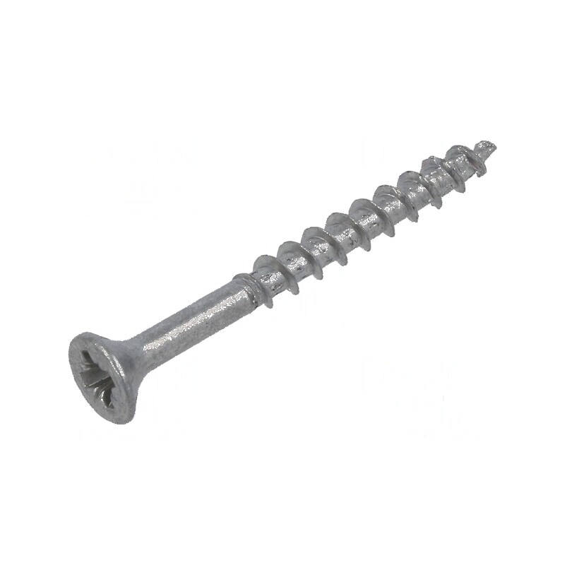 Şurub pentru lemn 3,5x35 PZ2 îngropat oţel călit | Electronic-mag.ro | Componente Electronice Şurub pentru lemn 3,5x35 PZ2 îngropat oţel călit | Electronic-mag.ro | Componente Electronice