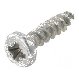 Şurub 4x16 PZ2 Cap Rotund Oţel Zincat SPAX® | Electronic-mag.ro | Componente Electronice