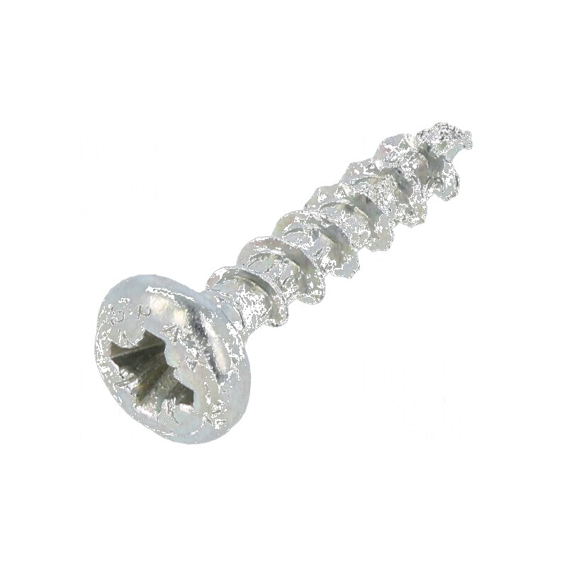 Şurub SPAX® 4x20 Cap Rotund Pozidriv PZ2 Oţel Zincat | Electronic-mag.ro | Componente Electronice Şurub SPAX® 4x20 Cap Rotund Pozidriv PZ2 Oţel Zincat | Electronic-mag.ro | Componente Electronice