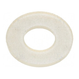 Şaibă rotundă M5 D12mm h1mm BN 85546 - Accesoriu metalic | Electronic-mag.ro | Componente Electronice