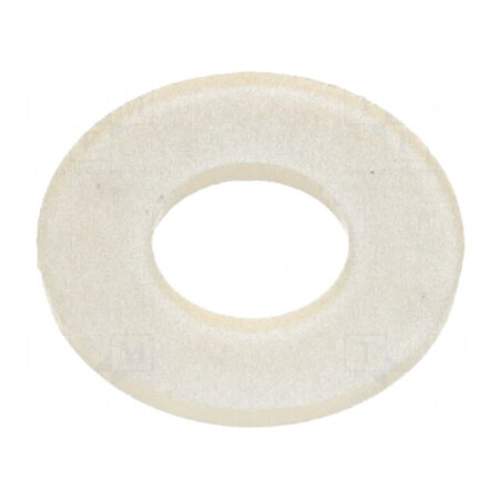 Şaibă rotundă M5 D12mm h1mm BN 85546 - Accesoriu metalic | Electronic-mag.ro | Componente Electronice