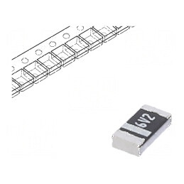 Diodă Zener 0,5W 6,2V SMD 1206 5mA | Electronic-mag.ro | Componente Electronice