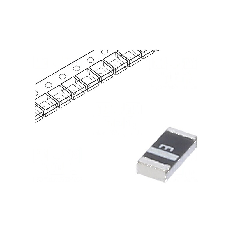 Diodă Zener 0,5W 3V 5mA SMD 1206 | Electronic-mag.ro | Componente Electronice Diodă Zener 0,5W 3V 5mA SMD 1206 | Electronic-mag.ro | Componente Electronice