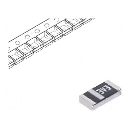 Diodă Zener 0,5W 3,3V SMD 1206 5mA | Electronic-mag.ro | Componente Electronice