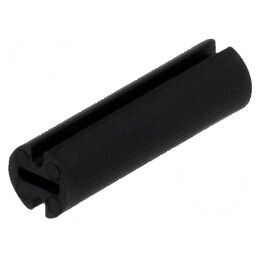Bucșă de distanțare LED 4,5mm x 3mm x 15,5mm | Electronic-mag.ro | Componente Electronice