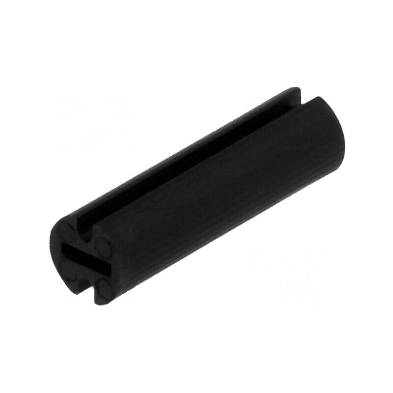 Bucșă de distanțare LED 4,5mm x 3mm x 15,5mm | Electronic-mag.ro | Componente Electronice Bucșă de distanțare LED 4,5mm x 3mm x 15,5mm | Electronic-mag.ro | Componente Electronice