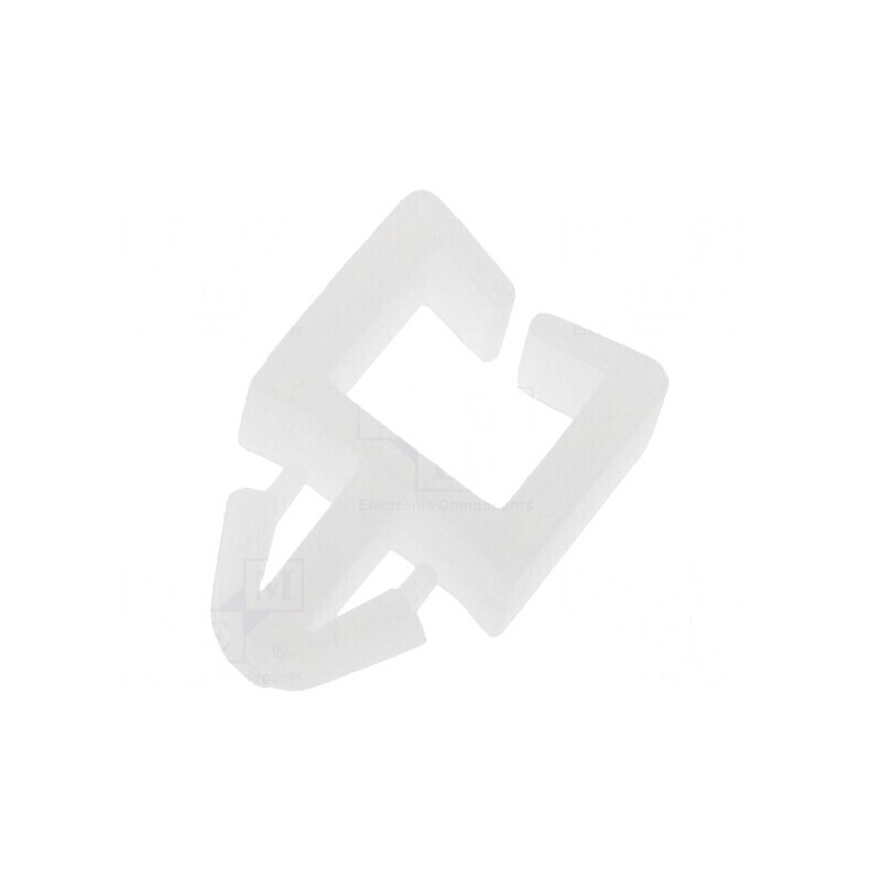 Element de prindere clichet poliamidă 4,3mm | Electronic-mag.ro | Componente Electronice Element de prindere clichet poliamidă 4,3mm | Electronic-mag.ro | Componente Electronice