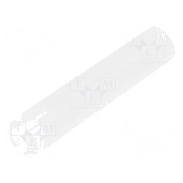 Ştift de montare poliamidă 30mm naturală UL94V-2 | Electronic-mag.ro | Componente Electronice